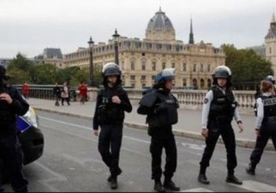 إصابة 9 في واقعة دهس بغرب فرنسا