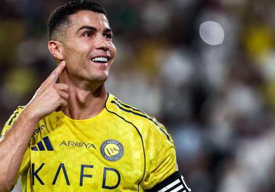 رونالدو يعلن اعتزاله قريبًا