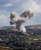 مقتل شخص بغارة اسرائيلية على جنوب لبنان