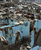 حصيلة الإعصار كالماغي في الفيليبين تتجاوز الـ100 قتيل