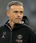 لويس إنريكي يتحلى بالهدوء رغم معاناة سان جيرمان من أزمة الإصابات