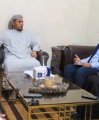 تعاون محافظة سقطرى والصحة العالمية لمكافحة البعوض الناقل للأمراض