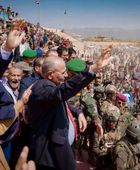 ثقة شعبية في القيادة الجنوبية.. رؤية ثاقبة للمجلس الانتقالي تلبي تطلعات شعبه