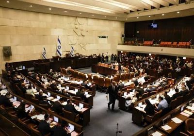 الكنيست الإسرائيلي يؤجل إقرار قانون "إعدام الأسرى"