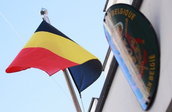 بلجيكا تحث الاتحاد الأوروبي لتفعيل المادة الـ4 من ميثاق الناتو