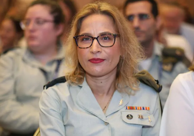 إسرائيل تعلن تمديد اعتقال المدعية العامة العسكرية السابقة