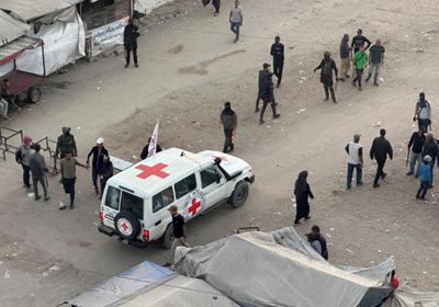 الجيش الإسرائيلي يستعيد رفات آخر رهينة أمريكي من غزة