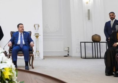 رئيس الحكومة العراقية: نجحنا في حفظ أمن واستقرار البلاد