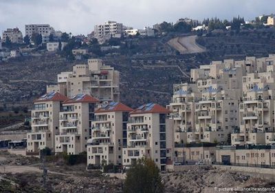 الأردن يدين إعلان إسرائيل بناء 356 وحدة استيطانية في الضفة