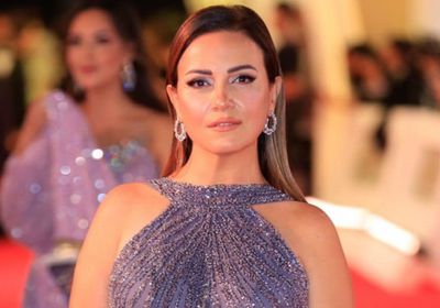 ريهام عبد الغفور تلعب دور سيدة مصابة بمتلازمة داون في فيلم "خريطة رأس السنة"