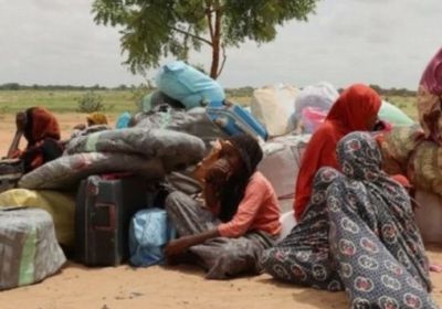 الهجرة الدولية: نزوح 81 ألف سودانياً من الفاشر
