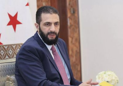 الشرع يتوجه إلى البرازيل للمشاركة في قمة "كوب 30"