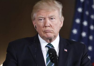 ترامب: النظام الفنزويلي أرسل نزلائه إلى بلادنا