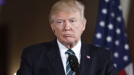 ترامب: النظام الفنزويلي أرسل نزلائه إلى بلادنا