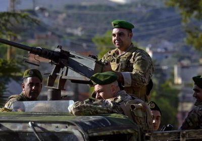 الجيش اللبناني يعلن تحرير مختطف كويتي في منطقة سعدنايل