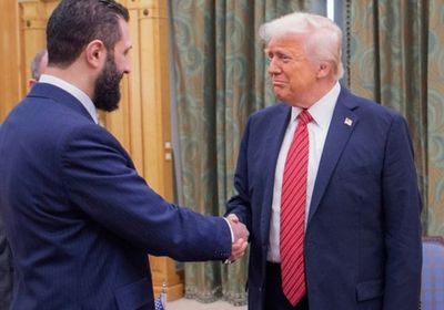 الولايات المتحدة تدعو مجلس الأمن لرفع العقوبات على الشرع