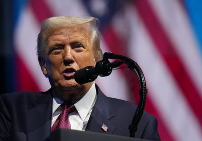 ترامب: اتفاق غزة ليس هشاً