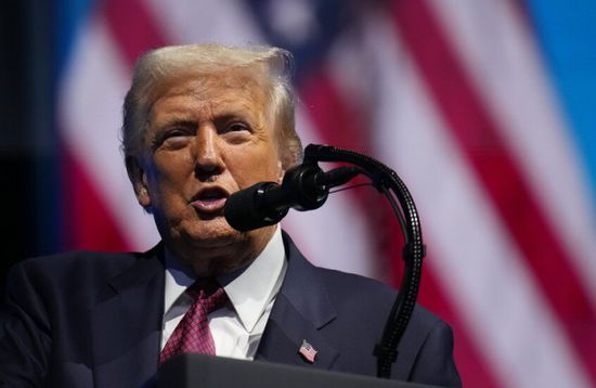 ترامب: اتفاق غزة ليس هشاً