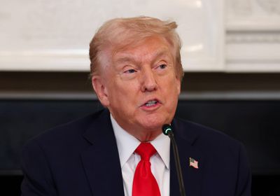 ترامب يقترح استسلام مسلحي حماس مقابل عفو إسرائيلي مشروط