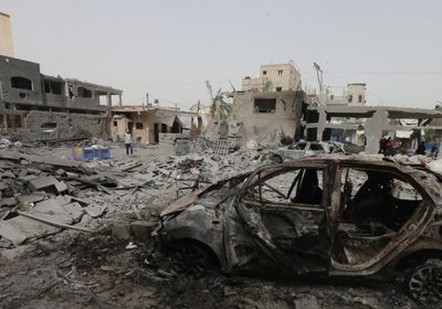 فلسطين تطالب بتوضيح المشروع الأمريكي الخاص بالقوة الدولية بغزة