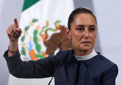 بعد مقطع الفيديو.. رئيسة المكسيك تقاضي رجلًا تحرش بها