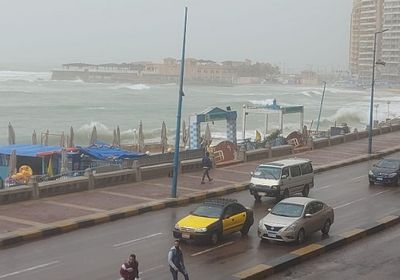 حالة طقس اليوم الخميس 6-11-2025 في مصر