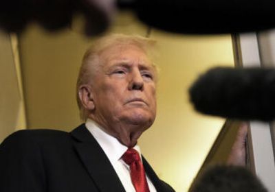 ترامب يطالب ممداني باحترام واشنطن