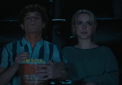 إيرادات خيالية لفيلم Regretting You