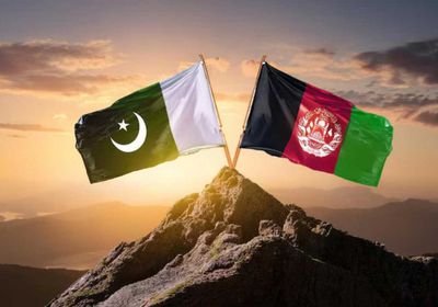 اليوم.. استئناف المفاوضات بين أفغانستان وباكستان بتركيا