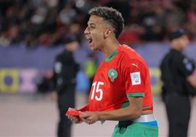 الأهلي المصري يقترب من التعاقد مع المغربي فؤاد الزهواني