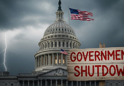 الإغلاق الحكومي يضغط على حركة الطيران في أمريكا