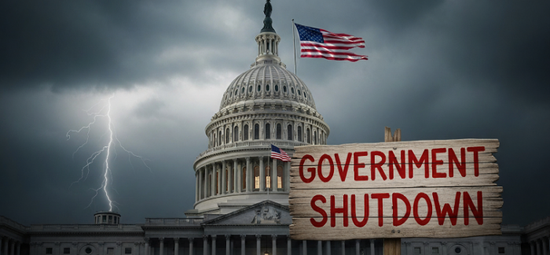 الإغلاق الحكومي يضغط على حركة الطيران في أمريكا