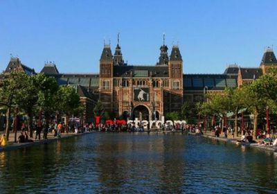 أمستردام: إلغاء حفل موسيقي في "كونسرت خيباو" بسبب مشاركة مغني إسرائيلي