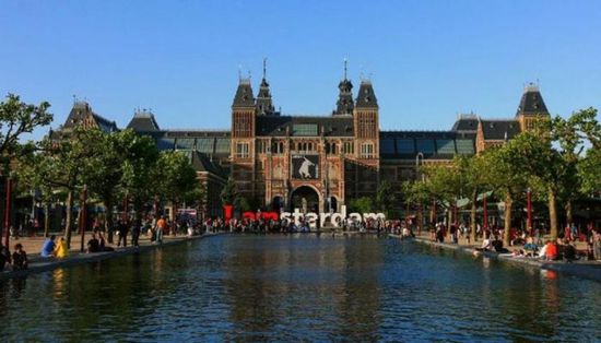 أمستردام: إلغاء حفل موسيقي في "كونسرت خيباو" بسبب مشاركة مغني إسرائيلي