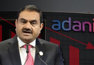 "أداني إنتربرايزس" تخطط لجمع 2.8 مليار دولار لتمويل مشاريعها