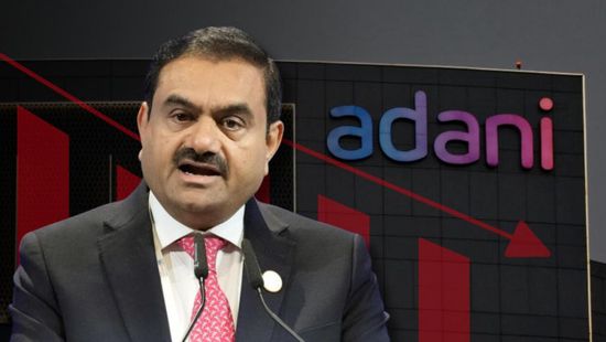 "أداني إنتربرايزس" تخطط لجمع 2.8 مليار دولار لتمويل مشاريعها