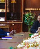 السقطري يبحث مع ممثل "فاو" سبل تنمية القطاعين الزراعي والسمكي