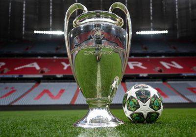 الأندية الإنجليزية الستة تستعرض قدراتها المالية في دوري أبطال أوروبا