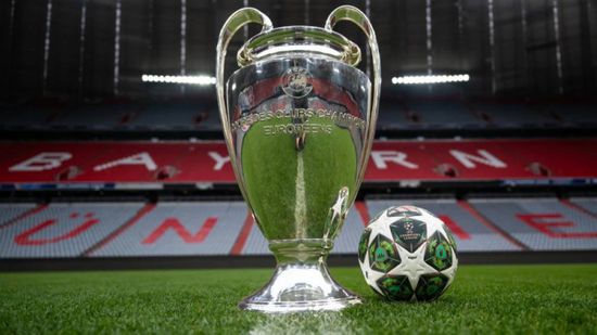 الأندية الإنجليزية الستة تستعرض قدراتها المالية في دوري أبطال أوروبا