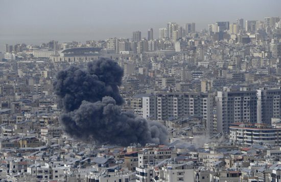 تفاصيل إصدار إسرائيل إنذار بالإخلاء لسكان 3 قرى في جنوب لبنان