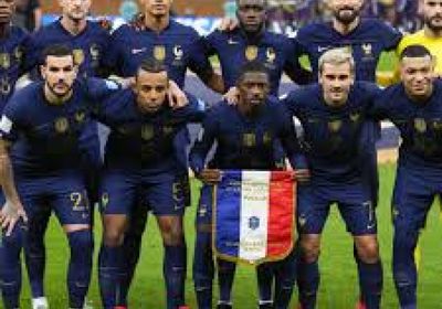 ديشان يستدعي كانتي وكولو مواني في تصفيات كأس العالم