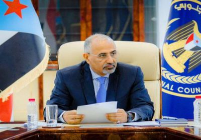 الانتقالي يحمي مكتسبات الجنوب.. الرئيس الزُبيدي يقود ملف الإصلاحات