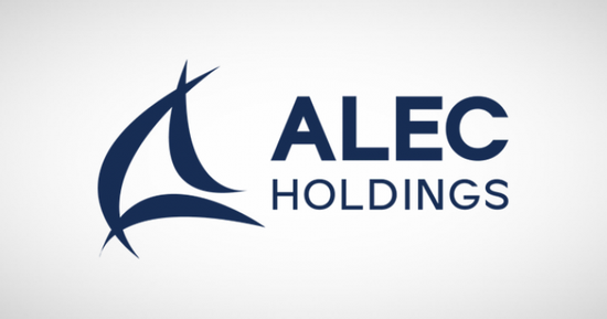 شركة "أليك القابضة" تنضم إلى المؤشر العام لسوق دبي