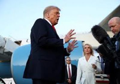 ترامب يلتقي رؤساء 5 دول من آسيا الوسطى