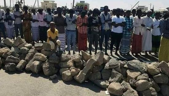 هجوم على إقليم عفر ينذر باشتداد الاضطرابات الداخلية في إثيوبيا