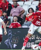 الأهلي يهزم سيراميكا ويتأهل لنهائي كأس السوبر المصرية