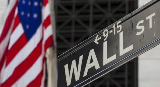 مؤشر "الخوف" في وول ستريت يقفز بعد بيانات بشأن سوق العمل