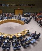 مجلس الأمن الدولي يرفع العقوبات عن الرئيس السوري