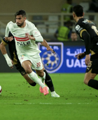 الزمالك يفوز على بيراميدز ويتأهل إلى نهائي السوبر المصري