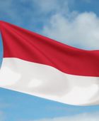 الشرطة: 54 مصابا جراء انفجار بمسجد في العاصمة الإندونيسية